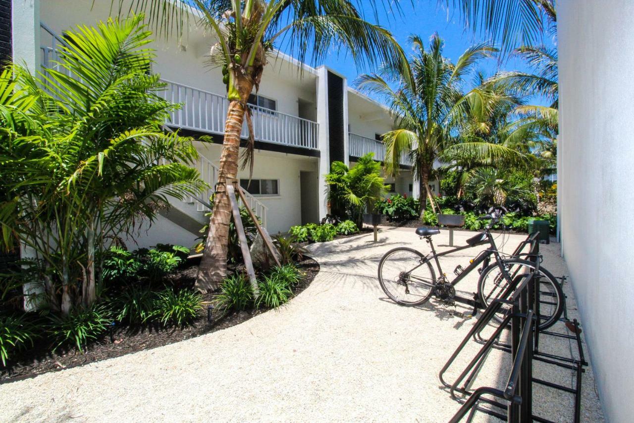 Bali Hai Beachfront Resort And Spa هولمز بيتش المظهر الخارجي الصورة