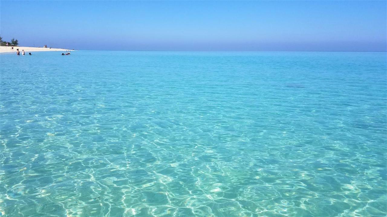 Bali Hai Beachfront Resort And Spa هولمز بيتش المظهر الخارجي الصورة