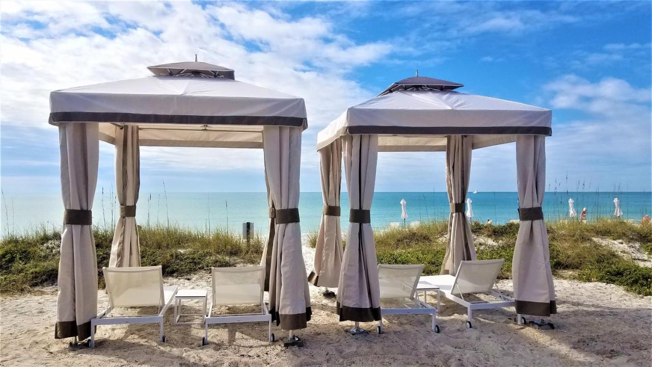Bali Hai Beachfront Resort And Spa هولمز بيتش المظهر الخارجي الصورة