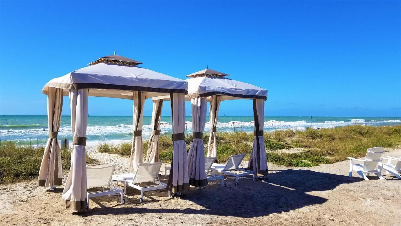 Bali Hai Beachfront Resort And Spa هولمز بيتش المظهر الخارجي الصورة