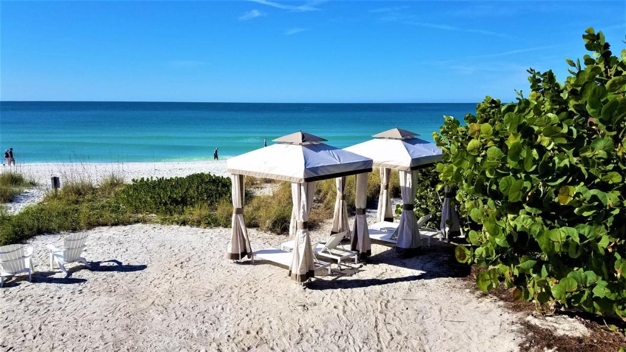Bali Hai Beachfront Resort And Spa هولمز بيتش المظهر الخارجي الصورة