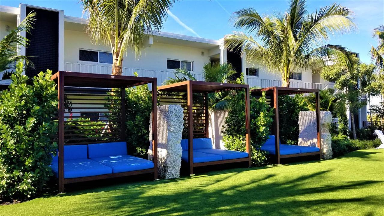 Bali Hai Beachfront Resort And Spa هولمز بيتش المظهر الخارجي الصورة