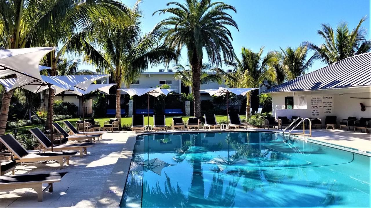 Bali Hai Beachfront Resort And Spa هولمز بيتش المظهر الخارجي الصورة