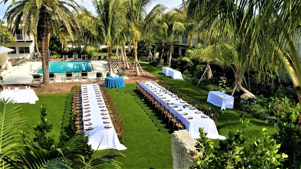 Bali Hai Beachfront Resort And Spa هولمز بيتش المظهر الخارجي الصورة