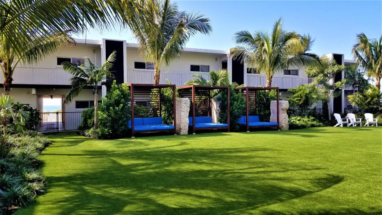 Bali Hai Beachfront Resort And Spa هولمز بيتش المظهر الخارجي الصورة