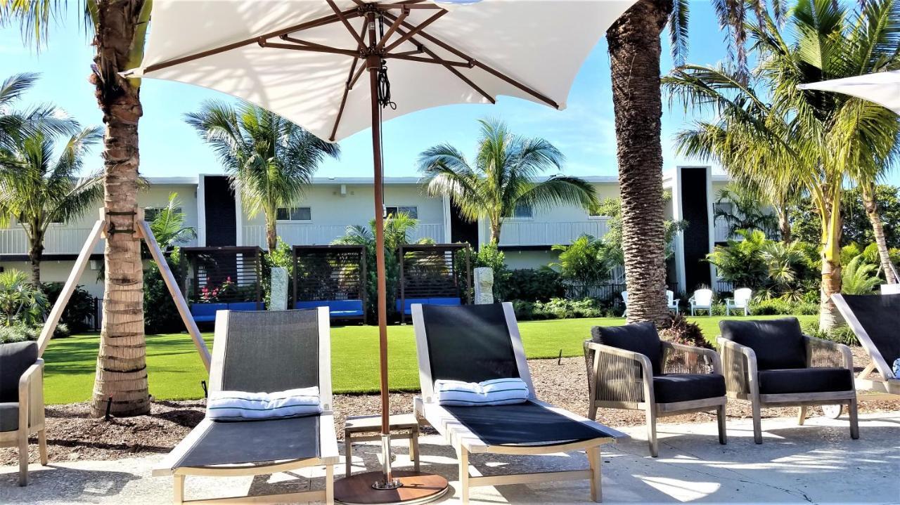 Bali Hai Beachfront Resort And Spa هولمز بيتش المظهر الخارجي الصورة