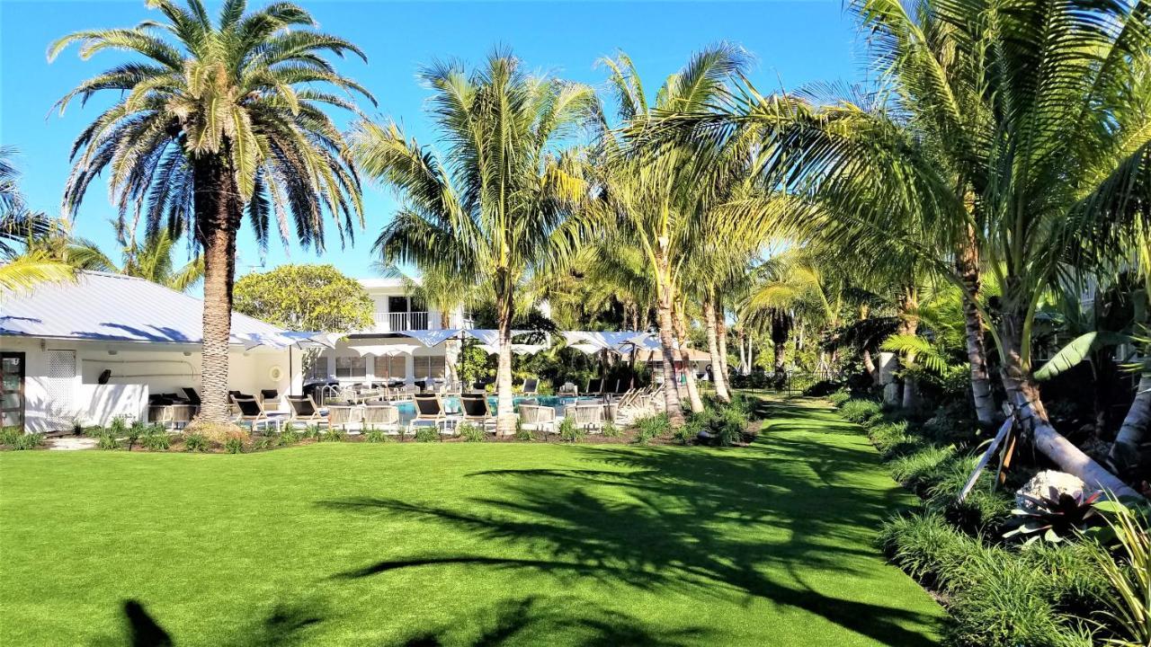 Bali Hai Beachfront Resort And Spa هولمز بيتش المظهر الخارجي الصورة