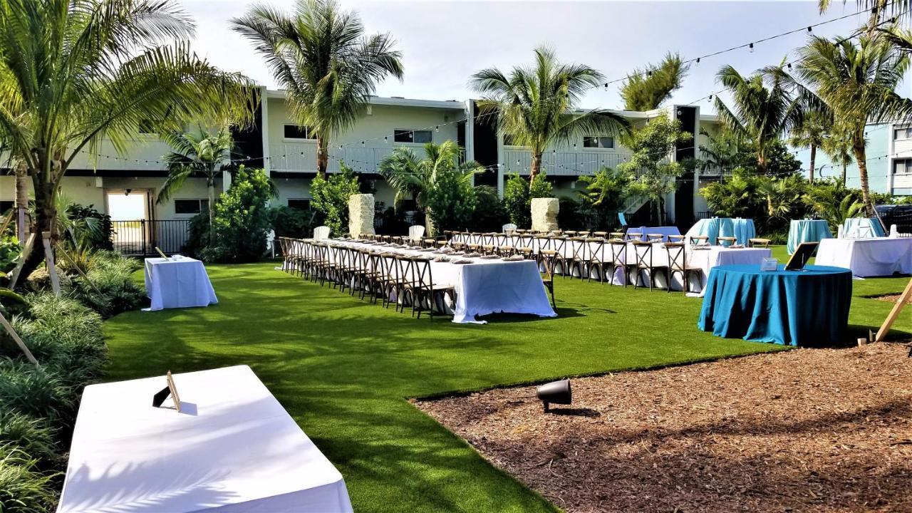 Bali Hai Beachfront Resort And Spa هولمز بيتش المظهر الخارجي الصورة