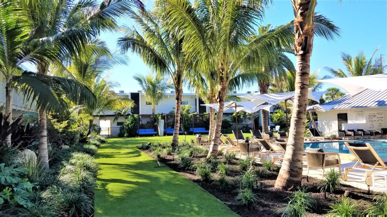 Bali Hai Beachfront Resort And Spa هولمز بيتش المظهر الخارجي الصورة