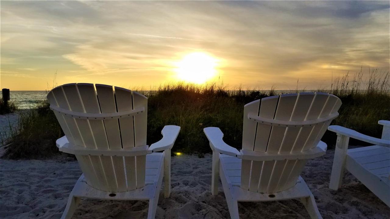 Bali Hai Beachfront Resort And Spa هولمز بيتش المظهر الخارجي الصورة