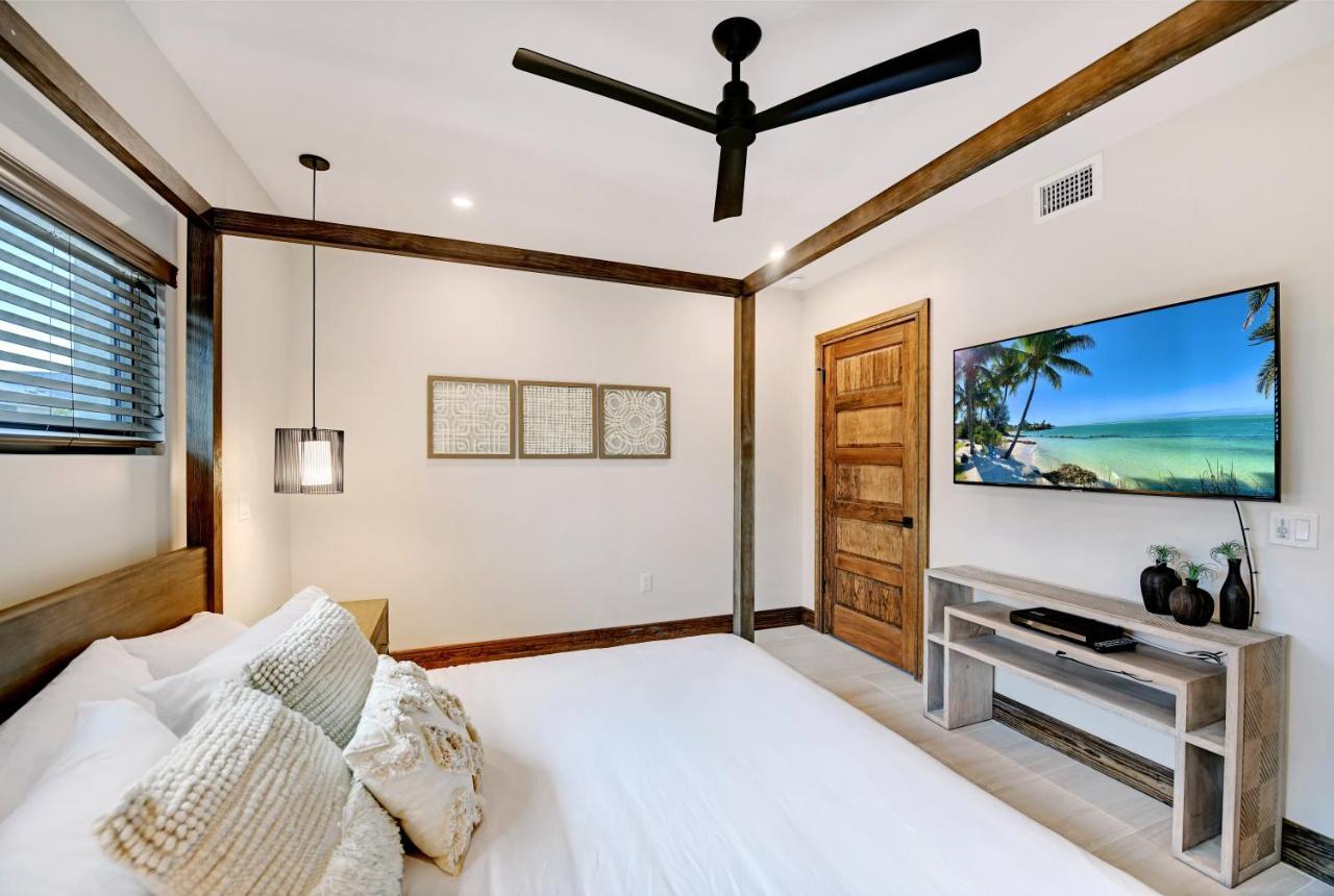 Bali Hai Beachfront Resort And Spa هولمز بيتش المظهر الخارجي الصورة