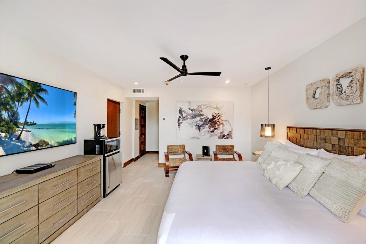 Bali Hai Beachfront Resort And Spa هولمز بيتش المظهر الخارجي الصورة