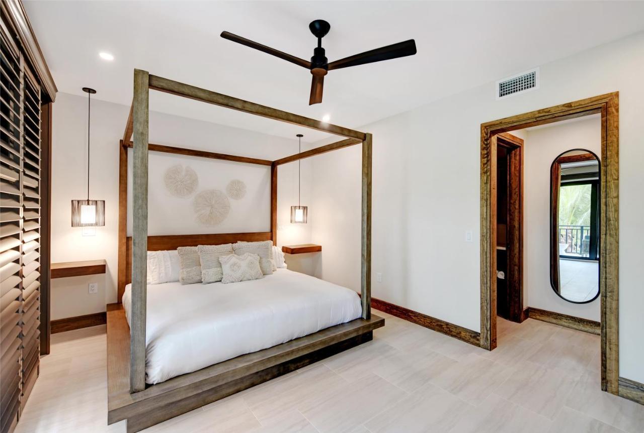 Bali Hai Beachfront Resort And Spa هولمز بيتش المظهر الخارجي الصورة