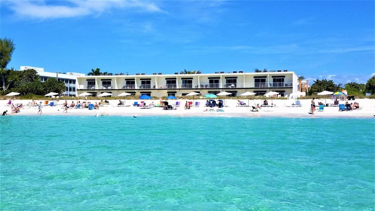 Bali Hai Beachfront Resort And Spa هولمز بيتش المظهر الخارجي الصورة