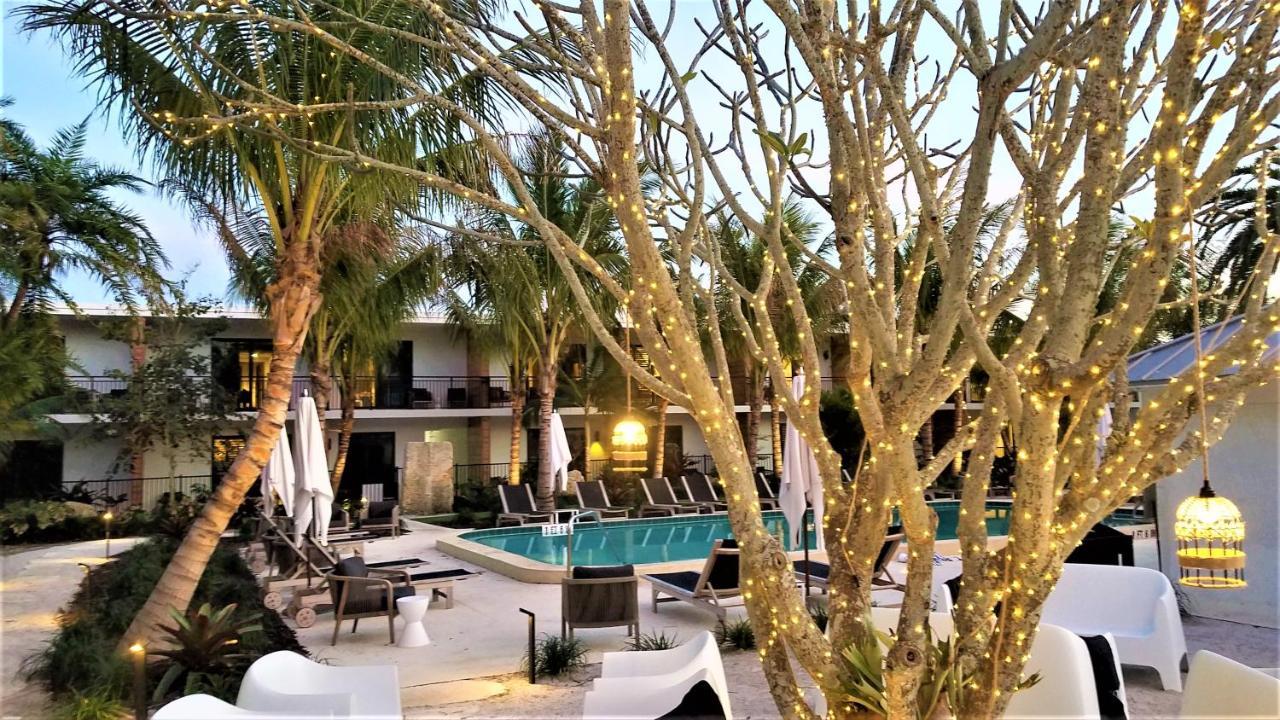 Bali Hai Beachfront Resort And Spa هولمز بيتش المظهر الخارجي الصورة
