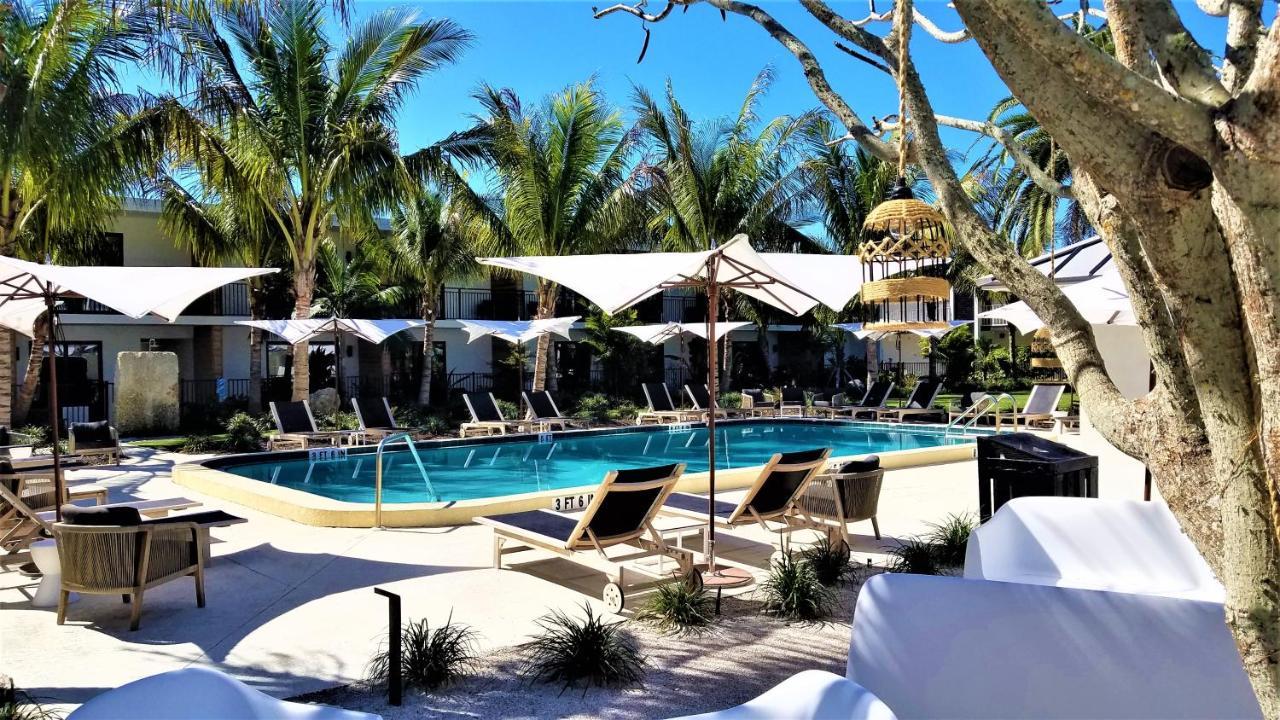Bali Hai Beachfront Resort And Spa هولمز بيتش المظهر الخارجي الصورة